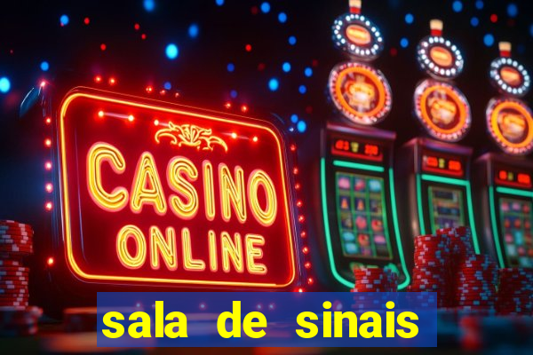 sala de sinais roleta brasileira
